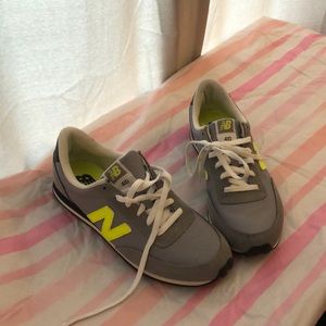 Women New Balance 574